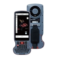 Полевой контроллер SinoGNSS R80