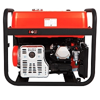Бензиновый генератор A-iPower A7000EAX