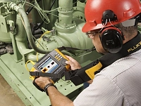Виброметр Fluke 810