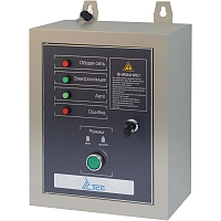 Дизельный генератор TSS SDG 6000EH3A с АВР
