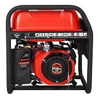 Бензиновый генератор A-iPower A3100