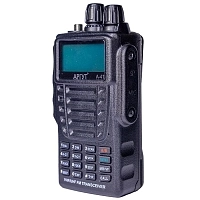 Радиостанция Аргут А-41 VHF/UHF