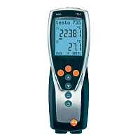 Testo 735-2