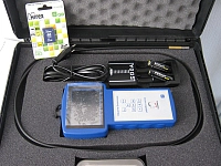LASERTECH VE 200. диаметр 5.5 мм, длина 6 м