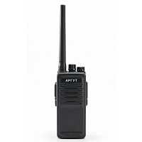 Радиостанция Аргут А-57 UHF