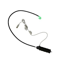 jProbe NT 1-85-35 FF USB видеоэндоскоп управляемый