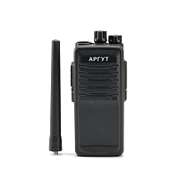 Радиостанция Аргут А-57 UHF