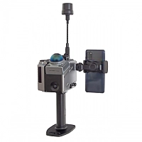 МОБИЛЬНЫЙ ЛАЗЕРНЫЙ 3D СКАНЕР GOSLAM M40 RTK