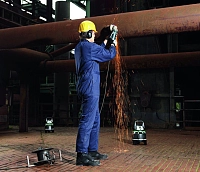 DRÄGER X-ZONE® 5000