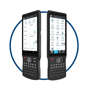 Контроллер PrinCe HCE620