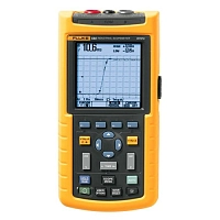 Осциллограф Fluke 124