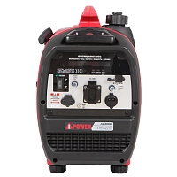 Инверторный генератор A-iPower A2300IS