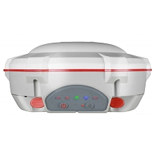 Ключевые характеристики SinoGNSS T300 Plus: