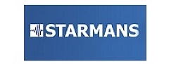 Дефектоскопы на фазированных решётках STARMANS