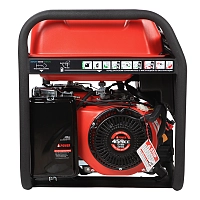 Бензиновый генератор A-iPower A7500TEA