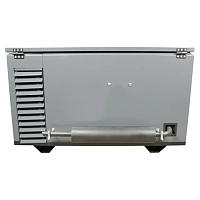Генератор A-iPower A3500EAX в тихом зимнем кожухе 1200 RAL 7024 + блок автозапуска A-iPower 400 В, 25 А