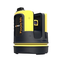 GeoMax Zoom3D Robotic, Android