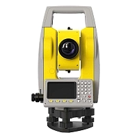 GeoMax Zoom10, 5" с X-PAD GO в комплекте смартфон и крепление