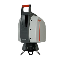 Leica ScanStation 2