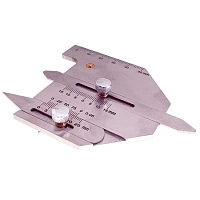 Универсальный измеритель для сварных соединений WG2+