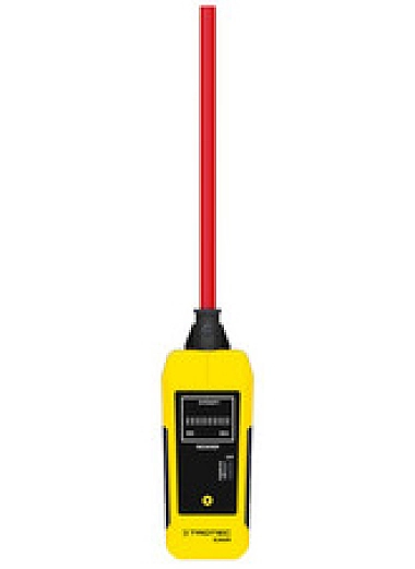 Ультразвуковой приемник Trotec SL800R с воздушным датчиком