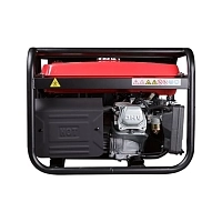 Бензиновый генератор FUBAG BS 3300 A ES 431289/646469