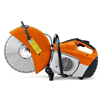 Бензорез STIHL TS 500i