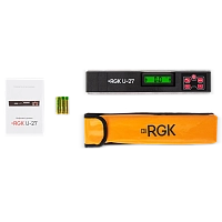 Электронный уровень RGK U27