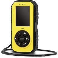 Мини-видеоскоп Trotec BO22