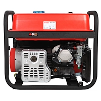 Бензиновый генератор A-iPower A8500TFE