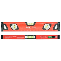 Пузырьковый уровень RGK U7040