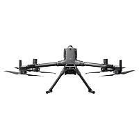 Квадрокоптер DJI Matrice 400 Worry-Free Plus Combo