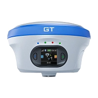 GNSS приёмник GT Visual