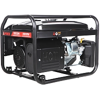 Бензиновый генератор A-iPower Lite AP2200