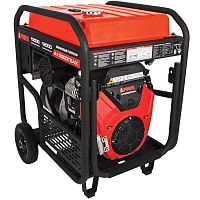 Бензиновый генератор A-iPower A13000TEAX