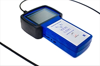 LASERTECH VE 200 диаметр 5,5 мм, зонд 10 м