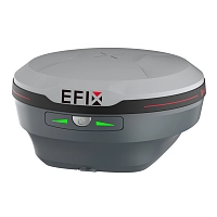 Комплект приёмников EFIX F6 + контроллер EFIX FC2