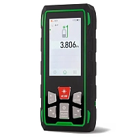 Лазерный дальномер с видоискателем RGK DV300
