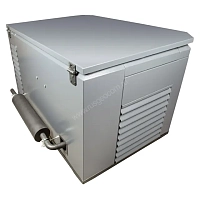 Бензиновый генератор A-iPower A9000TEAX в супертихом зимнем кожухе 1400SS RAL 7024