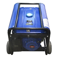 Сварочный генератор TSS PRO GGW 3.0/250E-R