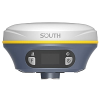 GNSS приемник SOUTH Insight V3 (AR, IMU)