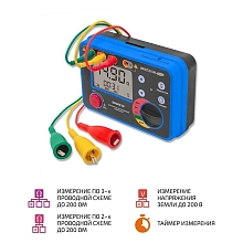 Преимущества