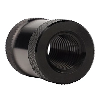 Адаптер-переходник RGK 9090-38 (5/8" на 5/8", резьба внутренняя)