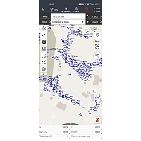 Программное обеспечение CHC LandStar8