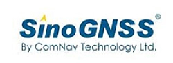 Полевые контроллеры SinoGNSS