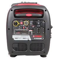 Инверторный генератор A-iPower A4000IS