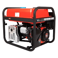 Бензиновый генератор A-iPower A9000EAX
