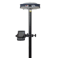 GNSS приемник Spectra Precision SP80 GSM/GPRS + Radio 430-470 МГц + Survey Office Intermediate