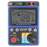 Мегаомметр МЕГЕОН 13900