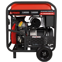 Бензиновый генератор A-iPower A13000EAX